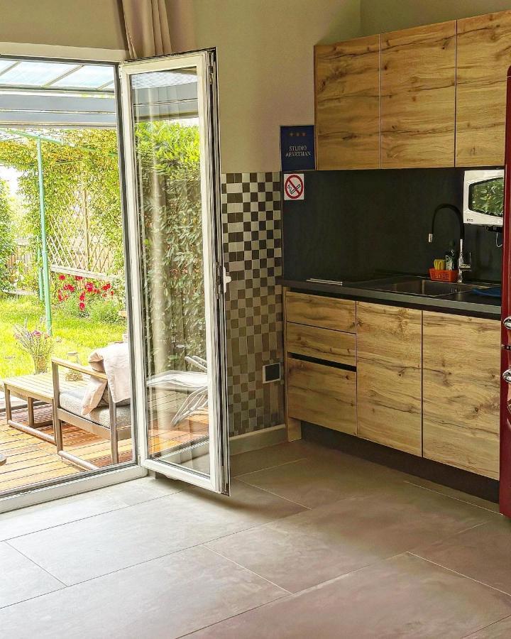 Kuca Aurora Ferienhaus *