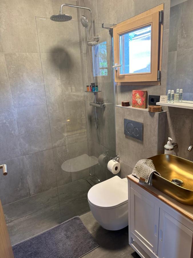 Ferienhaus Kuca Aurora