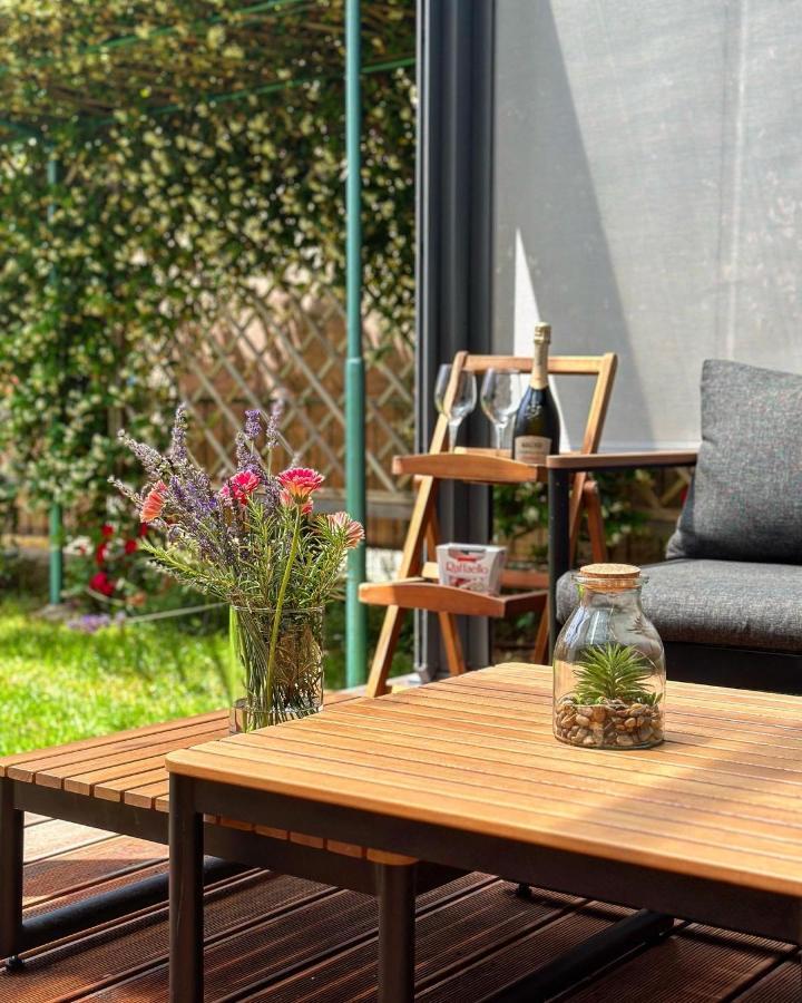Ferienhaus Kuca Aurora Rovinj