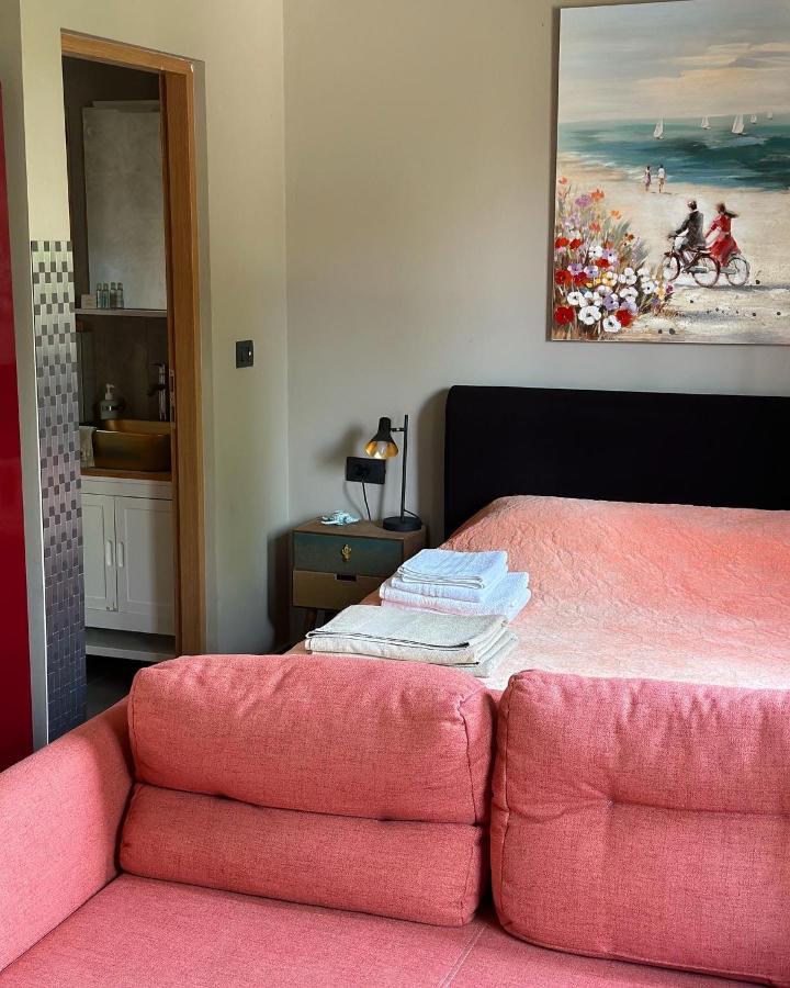 Kuca Aurora Casa vacanze Rovigno